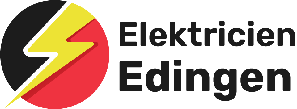 Logo Elektricien Edingen